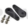 TPA05400 	 TSA Model Servo Horn Set ( JR ) 