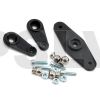 TPA05500 	 TSA Model Servo Horn Set (23T-JR ) 