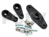 TPA05500 	 TSA Model Servo Horn Set (23T-JR ) 