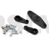 TPA05501 TSA Model Servo Horn Set (25T-Futaba)