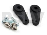 TPA05504 	 TSA Model Servo Horn Set (23T-JR) 