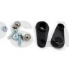 TPA05505 TSA Model Servo Horn Set (25T-Futaba)