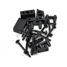 TPA05701 	 TSA Model Servo Mounting Set 