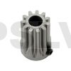 TPA05802 	 TSA Model Motor Pinion Gear (11T) 