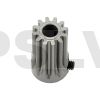 TPA05804 TSA Model Motor Pinion Gear (12T)