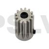 TPA05806 	 TSA Model Motor Pinion Gear (13T) 