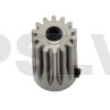 TPA05808 TSA Model Motor Pinion Gear (14T)