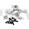 TPA05901 TSA Model Platinum Metal Motor Mount
