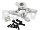 TPA05901 	 TSA Model Platinum Metal Motor Mount 