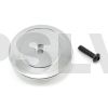 TPA20700 TSA Model Metal Head Button