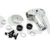 TPA20901 	 TSA Model Metal Head Block Set 