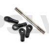TPA21301 	 TSA Model Linkage Rod Set (65L) 