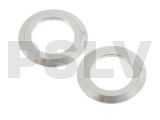 TPA0201000 Damper Shim 10x15.5x1mm