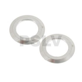 TPA0201000 Damper Shim 10x15.5x1mm