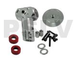 TPA20900XX Head Block Set Metal