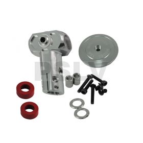 TPA20900XX Head Block Set Metal