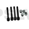 TPA21000XX M4-30-8 Screw Set