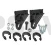 TPA40200XX Boom Support Brace Set