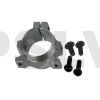 TPA40003XX Tail Boom Clamp Metal