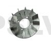 TPA0016000 CNC Metal Fan