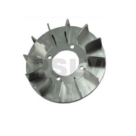 TPA0016000 CNC Metal Fan