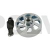 TPA03300XX Clutch Bell Assembly
