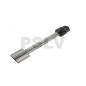 TPA03400XX Clutch Shaft Set