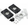 TPA00904 	 TSA Model Main Shaft Bearing Block Set 