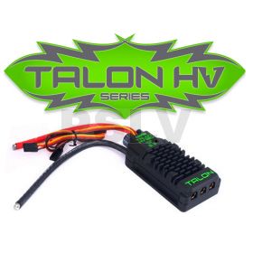 Castle Creations Talon HV120