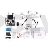 Hexacoptère Walkera Tali H500 RTF et iLook+ ( mode 1)