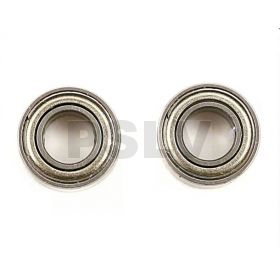 JRH81086 JR Shielding Bearing 3 x 6 x 2.5-T 450