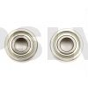 PV0176 - Tail pitch control lever bearings 2 pcs