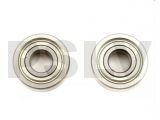 PV0176 - Tail pitch control lever bearings 2 pcs