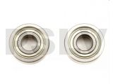 PV0050-  Feathering bearings  5x13x4mm 2 pcs