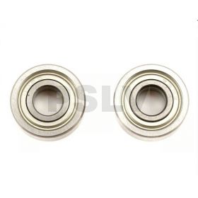 PV0176 - Tail pitch control lever bearings 2 pcs