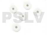 PV0062- Body mount rubber grommets 5 pcs