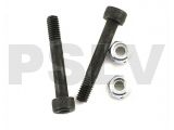 PV0053 Rotor bolt 2 pcs