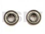 PV0059 Tail shaft bearings 2 pcs