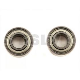 PV0059 Tail shaft bearings 2 pcs