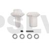 PV0149-1  -	 Thunder Tiger Tail Bevel Gear (X50) 