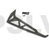 PV0678-1 Thunder Tiger Carbon Vertical Fin