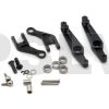 PV0683 	 Thunder Tiger Flybar Control Lever Set 