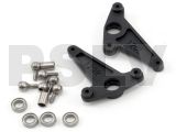 PV1313 	 Thunder Tiger 120 Degree Control Arm Set 