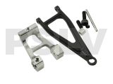 PV1314 	 Thunder Tiger Elevator Arm Set  X50