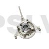 PV1326 Thunder Tiger Metal Swashplate Set (X50)