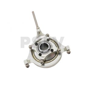 PV1326 Thunder Tiger Metal Swashplate Set (X50)