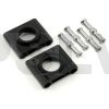 PV1335 	 Thunder Tiger Main Shaft Bearing Block Set 