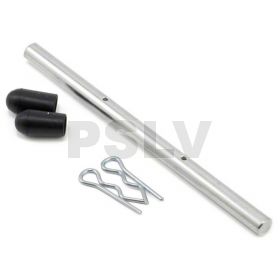 PV1343 	 Thunder Tiger Canopy Spacer Set 