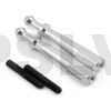 PV1346 	 Thunder Tiger Canopy Retaining Post Set 