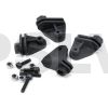 PV1349 	 Thunder Tiger Plate Mounting Block Set